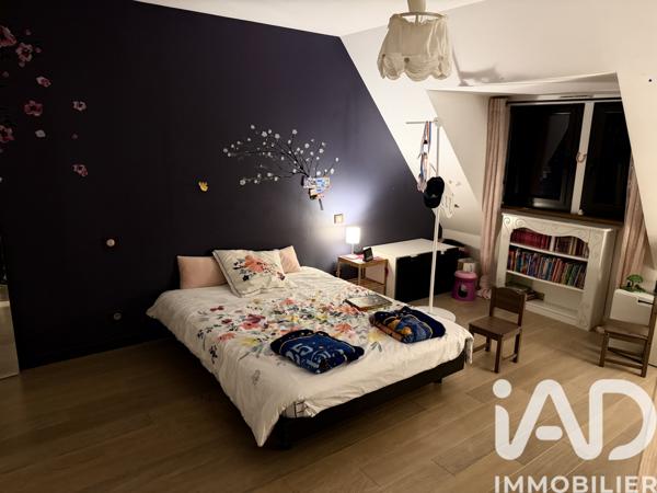 Maison à vendre 7 pièces 250 m² Saint-Maclou