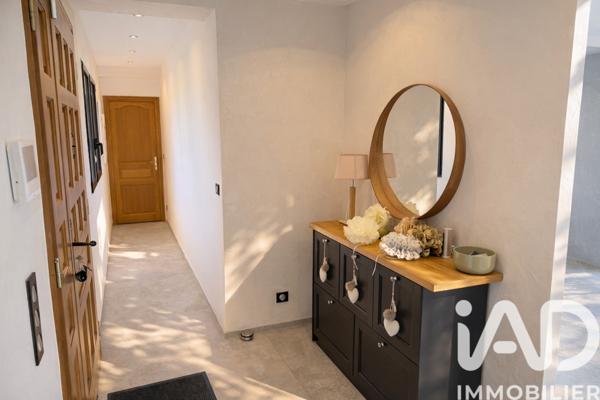 Maison à vendre 7 pièces 250 m² Saint-Maclou