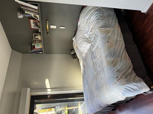 Duplex familial et rooftop avec vue dégagée - Suresnes (92)