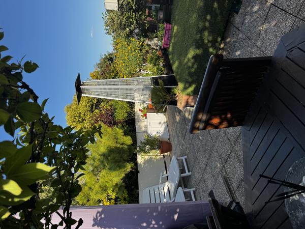 Duplex familial et rooftop avec vue dégagée - Suresnes (92)