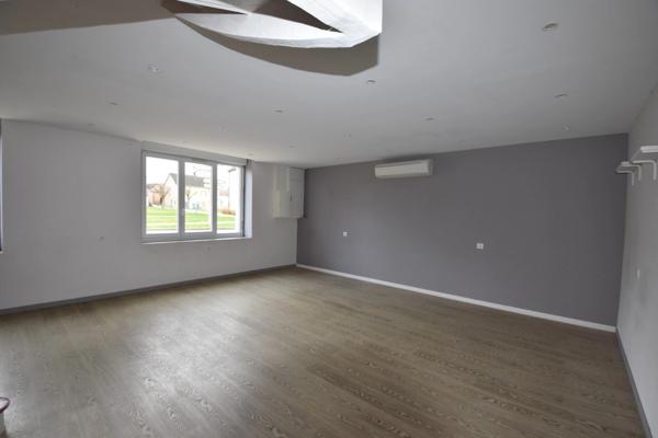 Immeuble à vendre NEUVY GRANDCHAMP (71)