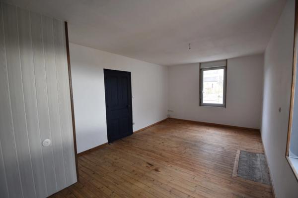 Immeuble à vendre NEUVY GRANDCHAMP (71)