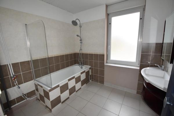 Immeuble à vendre NEUVY GRANDCHAMP (71)