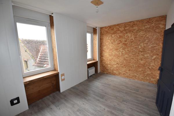 Immeuble à vendre NEUVY GRANDCHAMP (71)