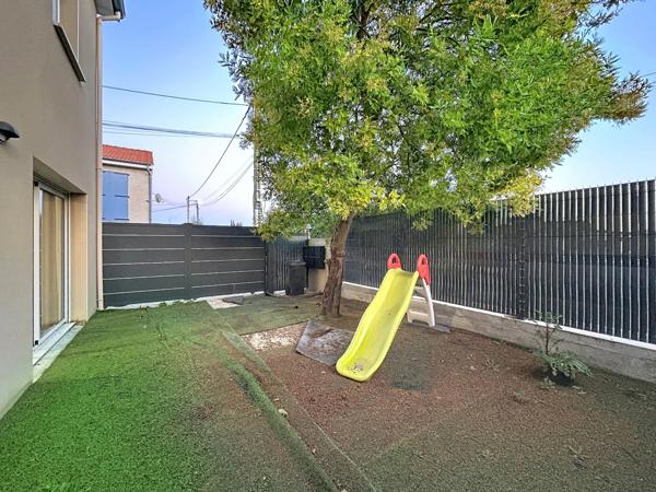 Maison à vendre 5 piècesde 90m² MONTELIMAR (26)