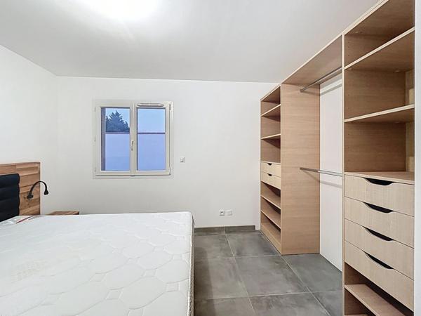 Maison à vendre 5 piècesde 90m² MONTELIMAR (26)