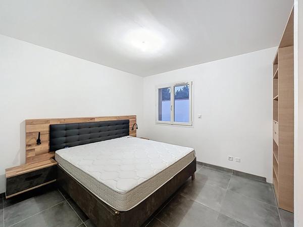 Maison à vendre 5 piècesde 90m² MONTELIMAR (26)