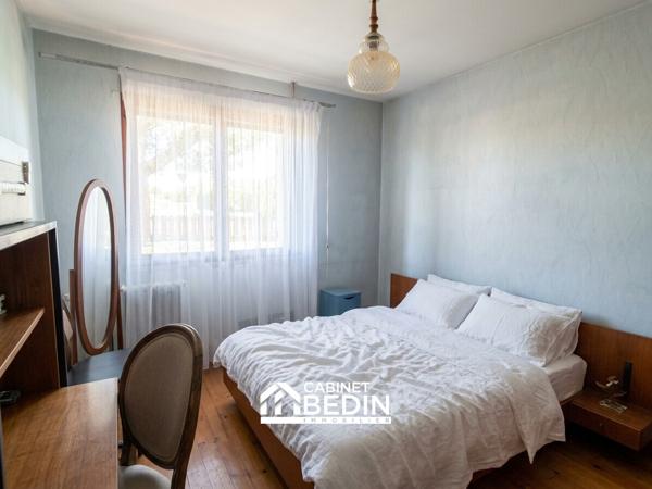 Vente Maison T4 St Louis De Montferrand 2 chambres
