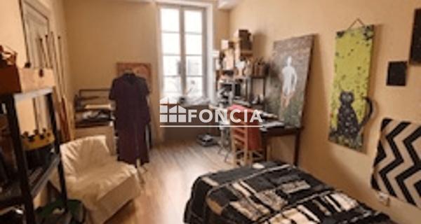 À vendre Immeuble 500 m² - Carcassonne 11000