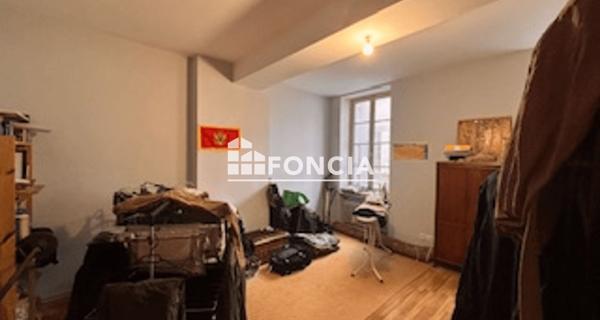 À vendre Immeuble 500 m² - Carcassonne 11000