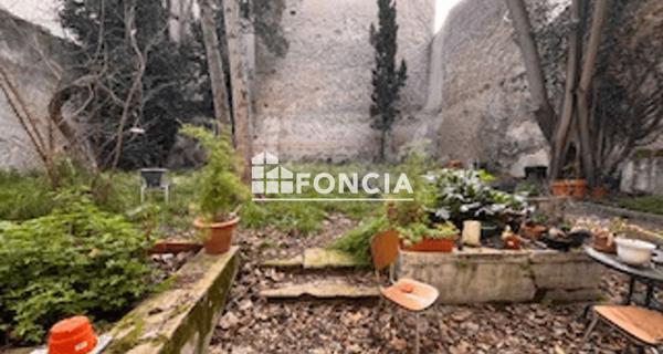 À vendre Immeuble 500 m² - Carcassonne 11000