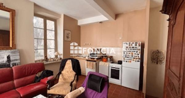 À vendre Immeuble 500 m² - Carcassonne 11000