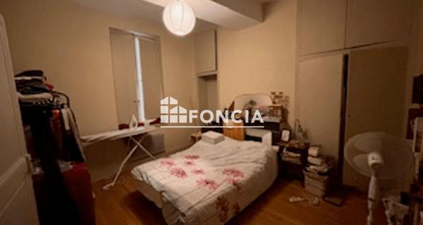 À vendre Immeuble 500 m² - Carcassonne 11000