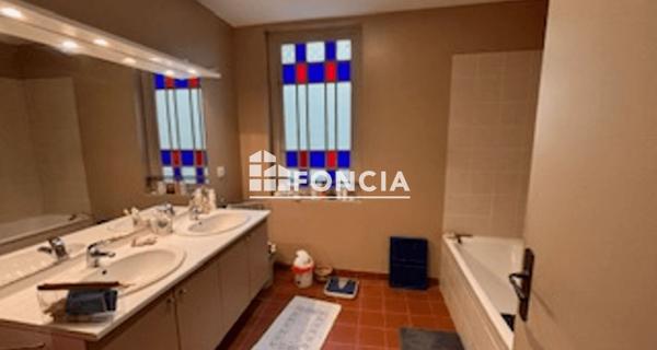 À vendre Immeuble 500 m² - Carcassonne 11000