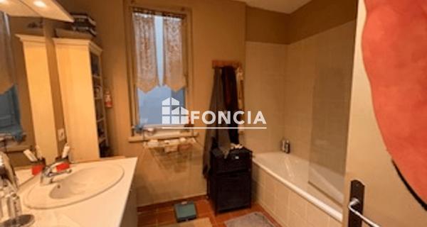 À vendre Immeuble 500 m² - Carcassonne 11000