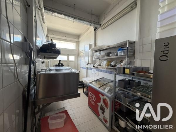 Restaurant à vendre 260 m² Gujan-Mestras