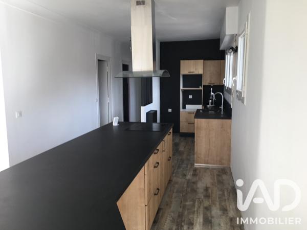Restaurant à vendre 260 m² Gujan-Mestras