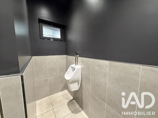 Restaurant à vendre 260 m² Gujan-Mestras