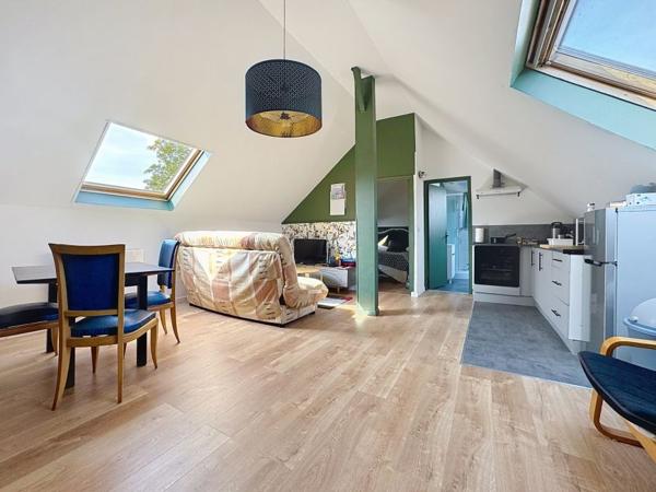 Immeuble Lille - 422 000 €