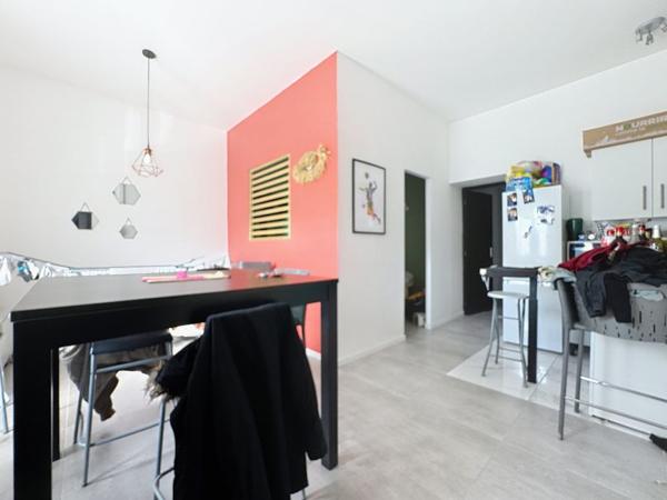 Immeuble Lille - 422 000 €