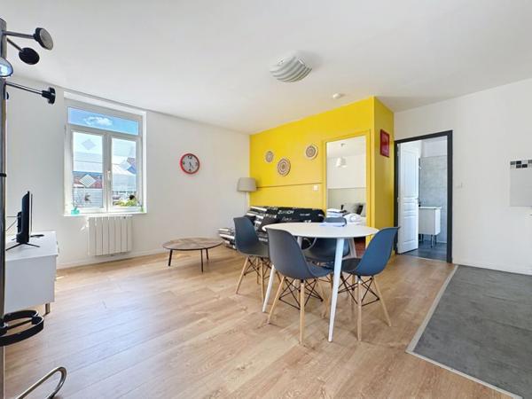 Immeuble Lille - 422 000 €