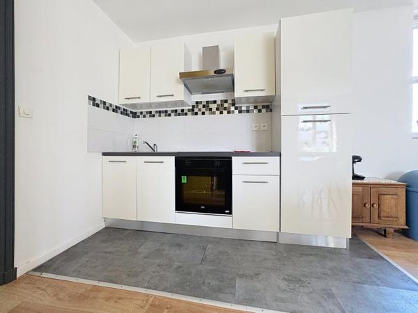Immeuble Lille - 422 000 €