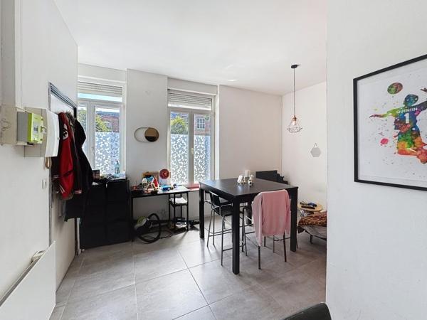 Immeuble Lille - 422 000 €