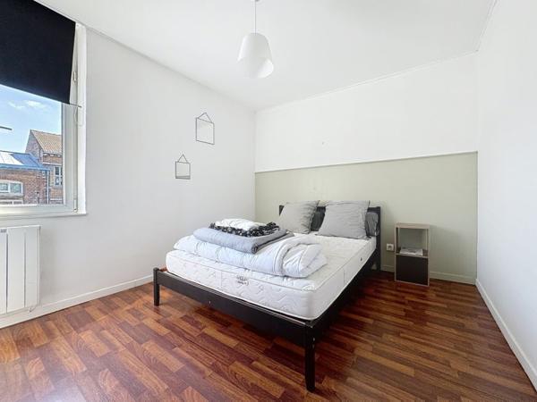 Immeuble Lille - 422 000 €