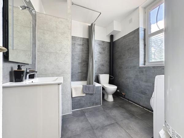 Immeuble Lille - 422 000 €