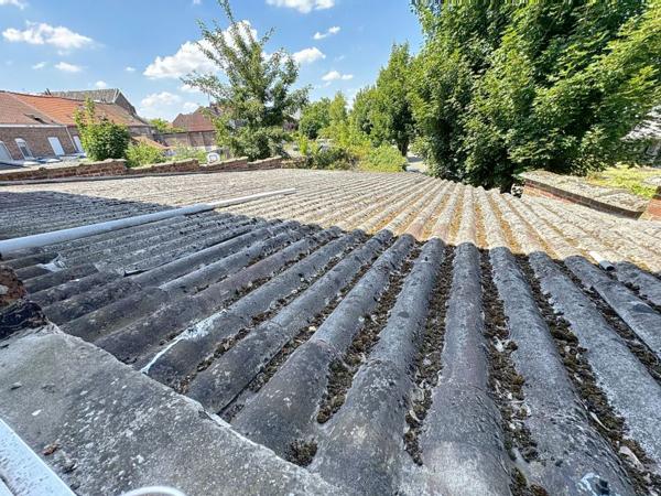 Immeuble Lille - 422 000 €