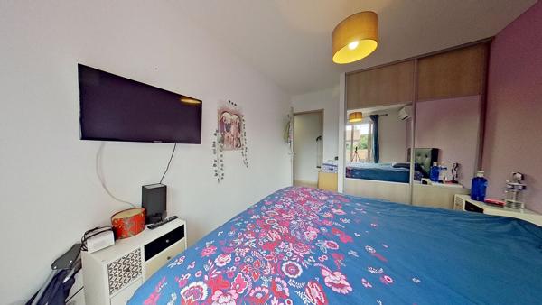 Maison plain-pied 3 faces - 100 m2 - Alenya