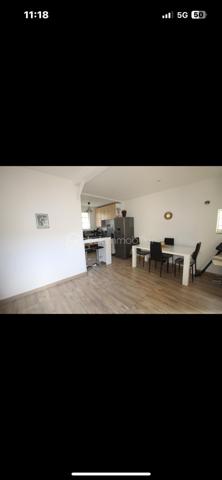 Appartement de 71 m²
