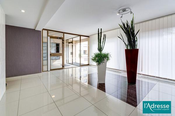 REIMS - T4 RESIDENCE MEDITERRANEE