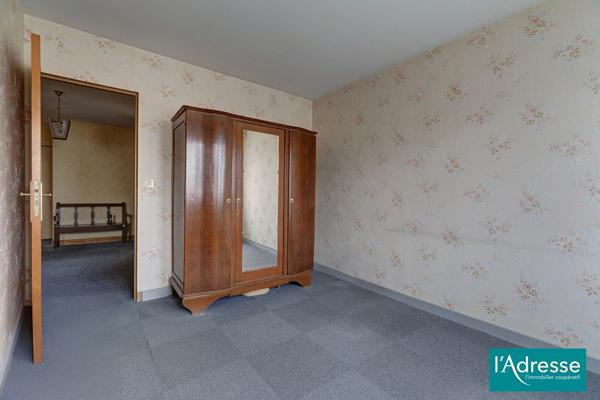 REIMS - T4 RESIDENCE MEDITERRANEE