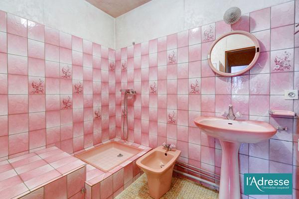 REIMS - T4 RESIDENCE MEDITERRANEE