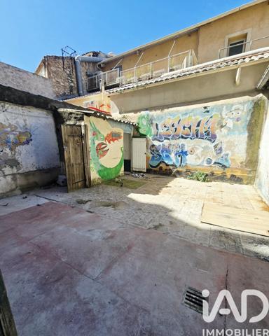 Appartement à vendre 6 pièces 172 m² Marseille 6