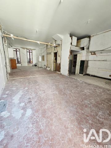 Appartement à vendre 6 pièces 172 m² Marseille 6