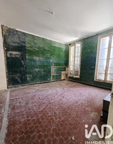 Appartement à vendre 6 pièces 172 m² Marseille 6