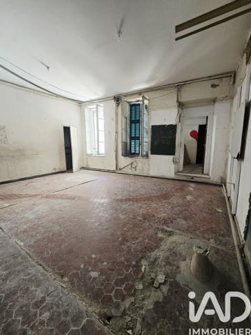 Appartement à vendre 6 pièces 172 m² Marseille 6