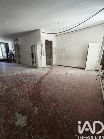 Appartement à vendre 6 pièces 172 m² Marseille 6