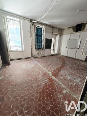 Appartement à vendre 6 pièces 172 m² Marseille 6