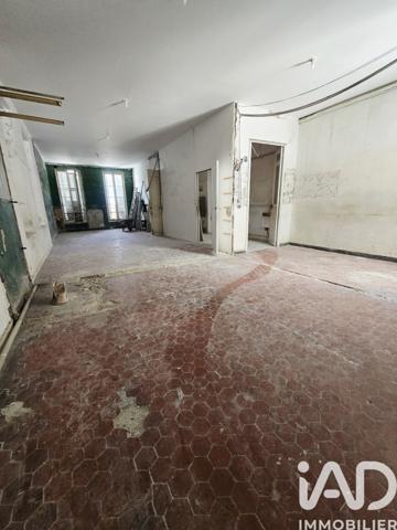 Appartement à vendre 6 pièces 172 m² Marseille 6