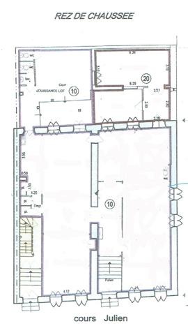 Appartement à vendre 6 pièces 172 m² Marseille 6