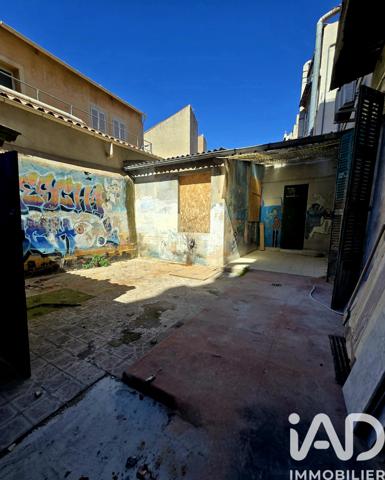 Appartement à vendre 6 pièces 172 m² Marseille 6