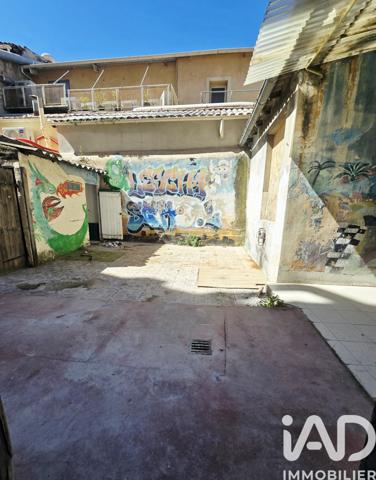 Appartement à vendre 6 pièces 172 m² Marseille 6