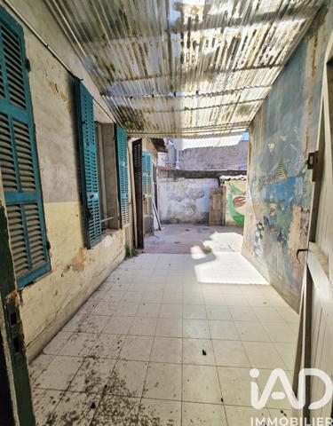 Appartement à vendre 6 pièces 172 m² Marseille 6