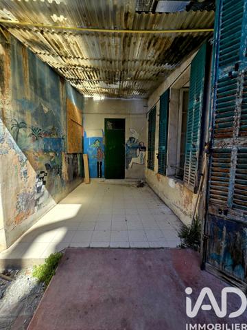 Appartement à vendre 6 pièces 172 m² Marseille 6