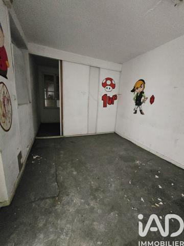 Appartement à vendre 6 pièces 172 m² Marseille 6