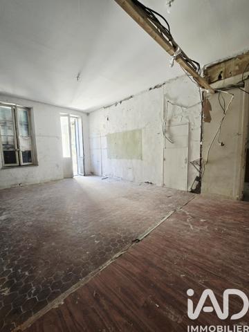 Appartement à vendre 6 pièces 172 m² Marseille 6