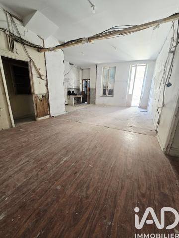 Appartement à vendre 6 pièces 172 m² Marseille 6